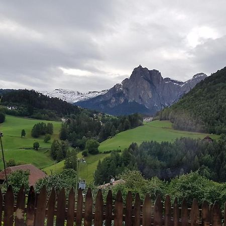 Hofer Hof Appartement Kastelruth Buitenkant foto