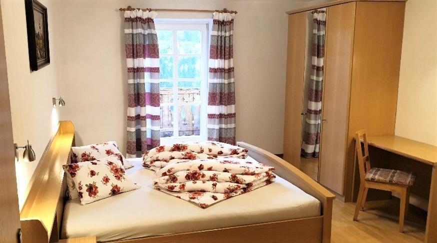 Hofer Hof Appartement Kastelruth Buitenkant foto