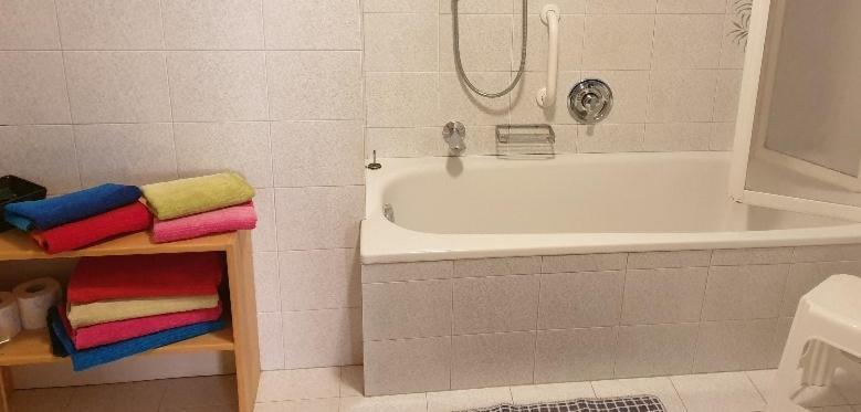 Hofer Hof Appartement Kastelruth Buitenkant foto