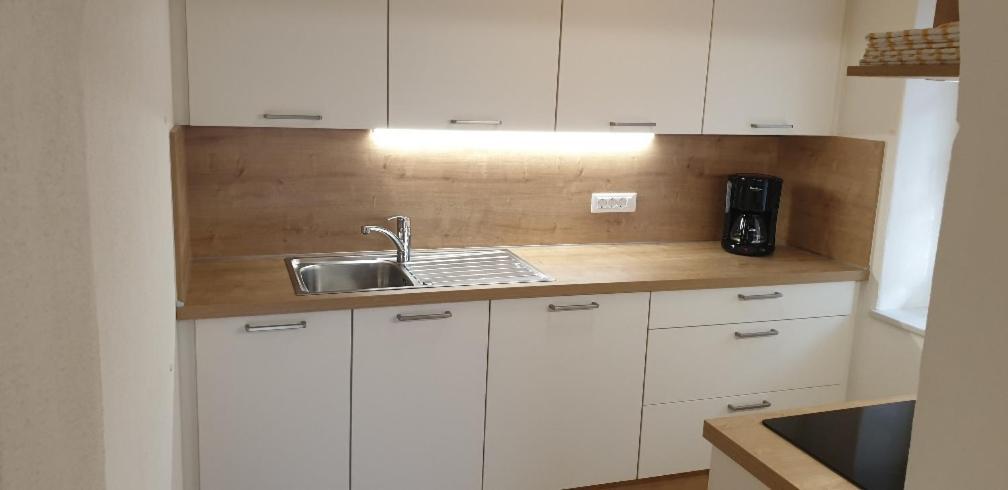 Hofer Hof Appartement Kastelruth Buitenkant foto