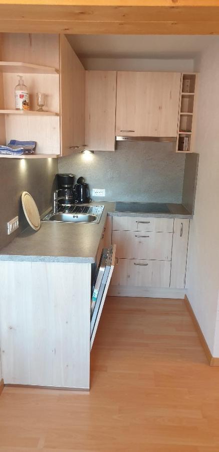 Hofer Hof Appartement Kastelruth Buitenkant foto