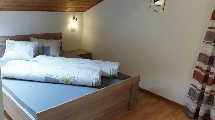 Hofer Hof Appartement Kastelruth Buitenkant foto