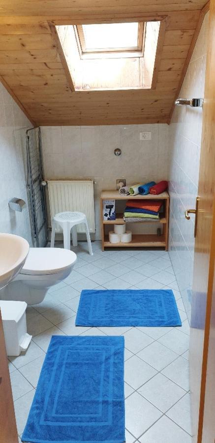 Hofer Hof Appartement Kastelruth Buitenkant foto