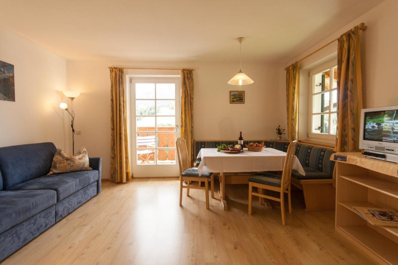 Hofer Hof Appartement Kastelruth Buitenkant foto