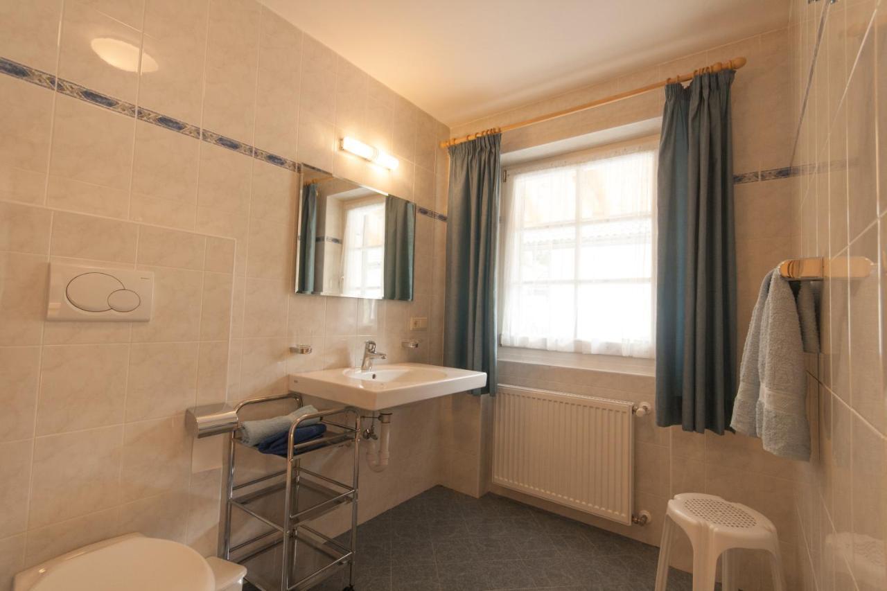 Hofer Hof Appartement Kastelruth Buitenkant foto