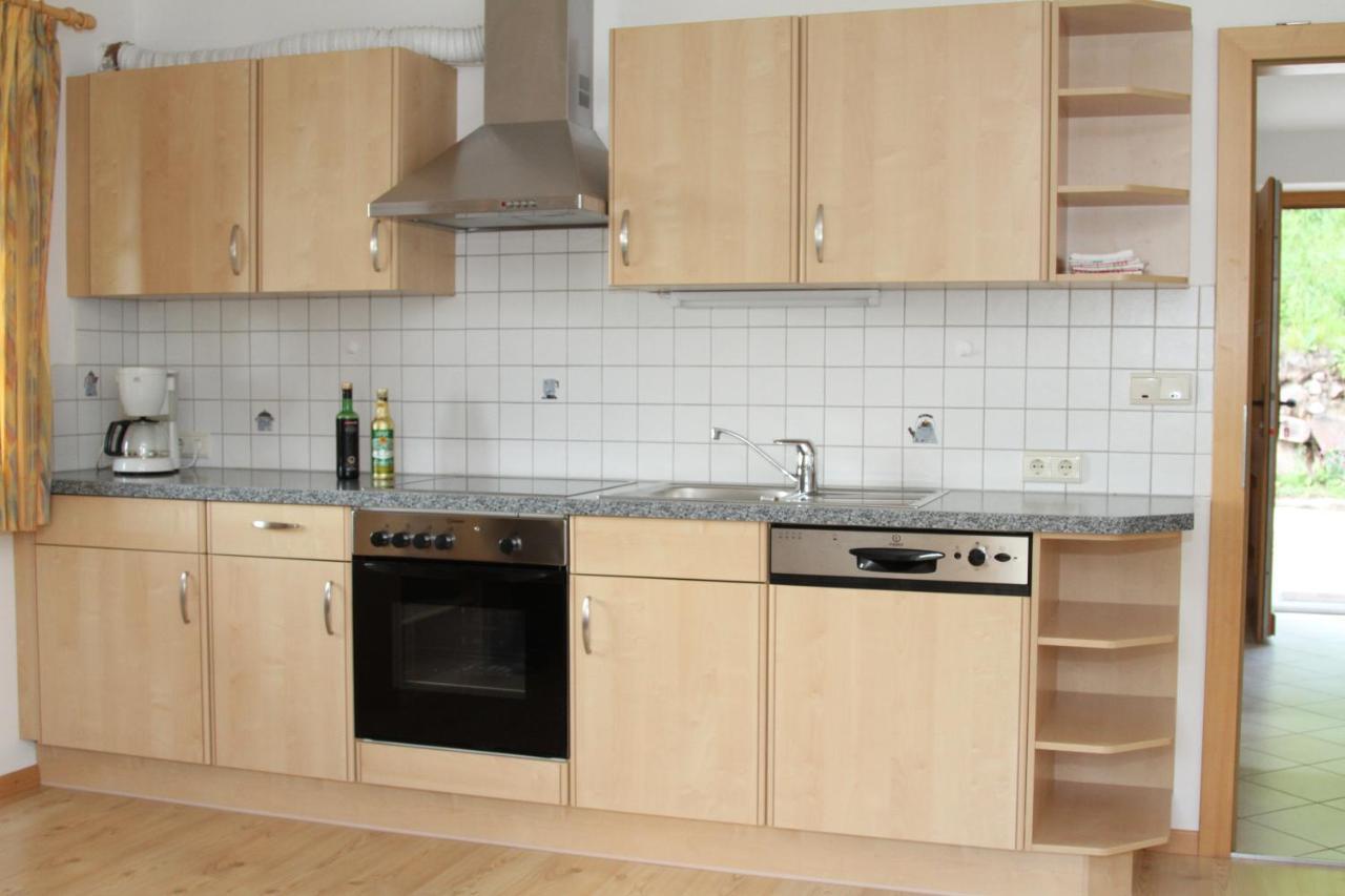 Hofer Hof Appartement Kastelruth Buitenkant foto