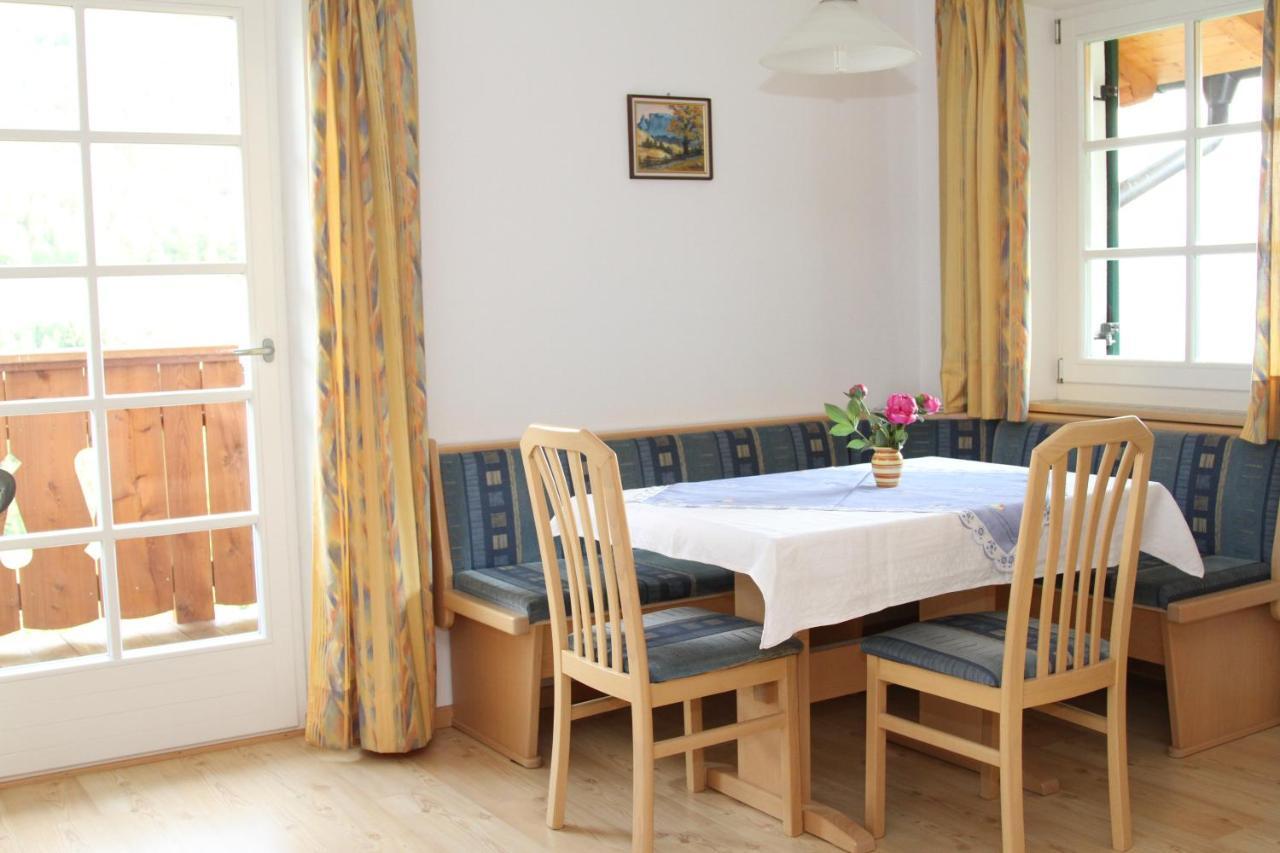 Hofer Hof Appartement Kastelruth Buitenkant foto