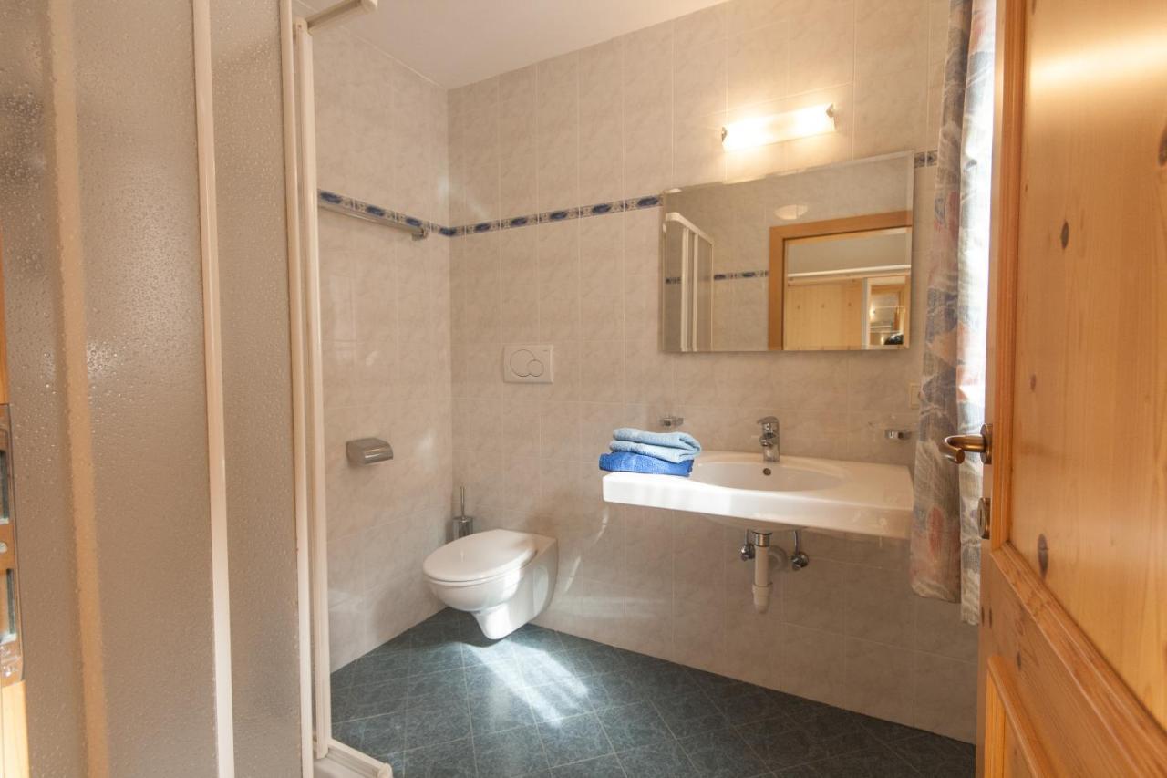 Hofer Hof Appartement Kastelruth Buitenkant foto