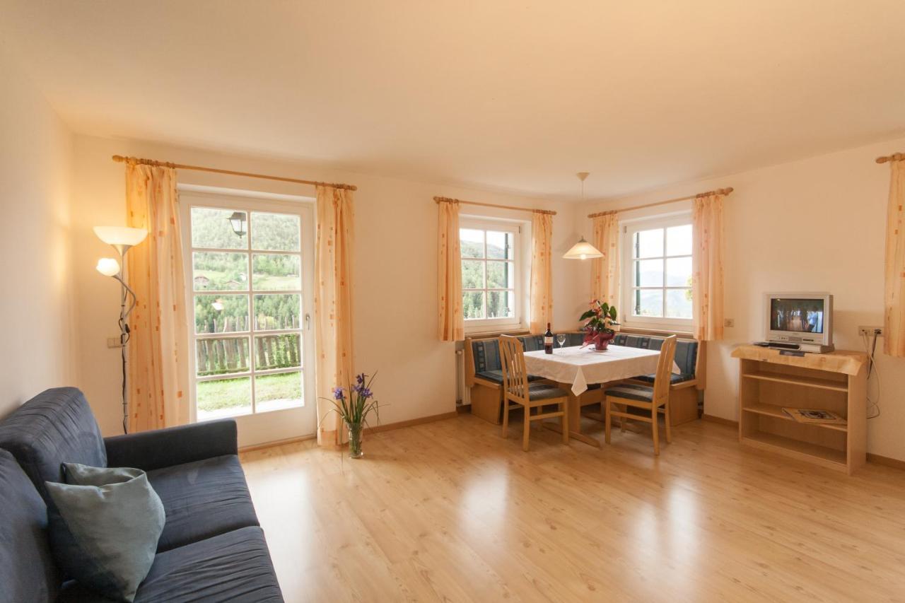 Hofer Hof Appartement Kastelruth Buitenkant foto