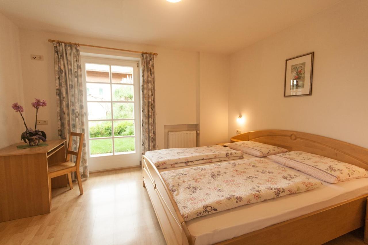Hofer Hof Appartement Kastelruth Buitenkant foto