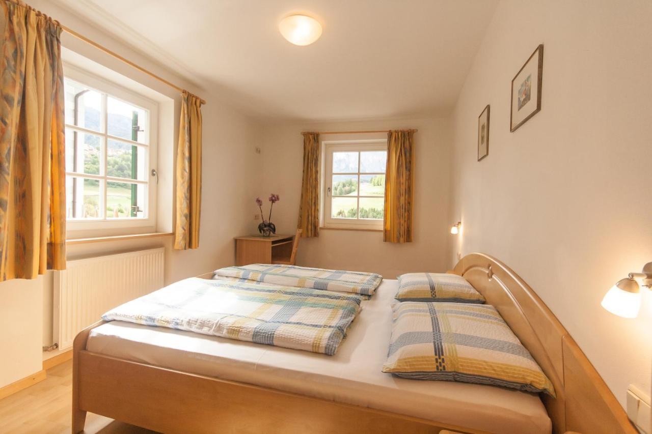 Hofer Hof Appartement Kastelruth Buitenkant foto